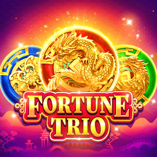 FORTUNE TRIO