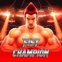 Fist Champion