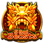 5 God beasts