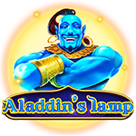Aladdin's lamp