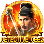 Detective Dee 2