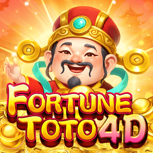 Fortune Toto 4D