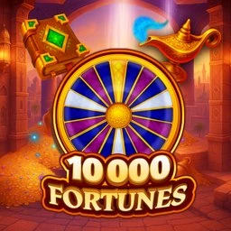 10000 Fortunes