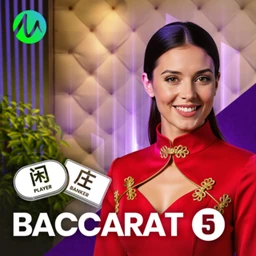 Baccarat 5