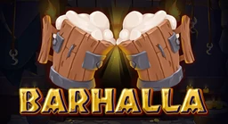 Barhalla