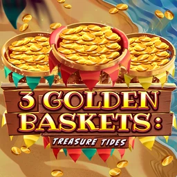 3 Golden Baskets: Treasure Tides
