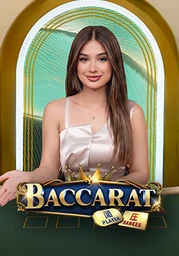 Baccarat A03