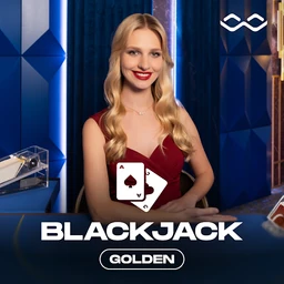 Golden Blackjack